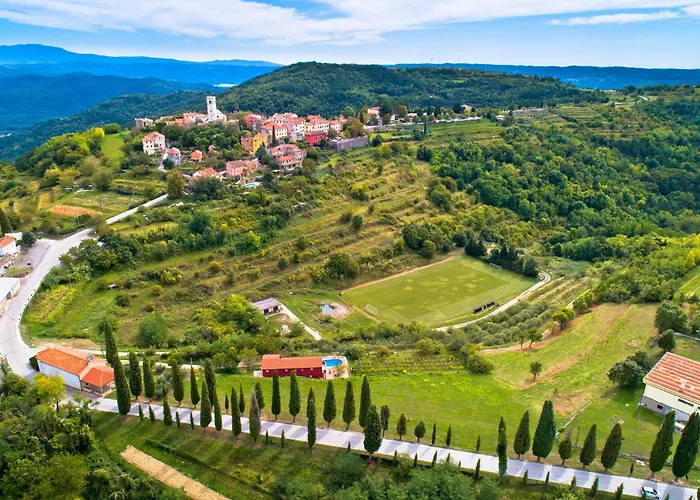 Holiday home Unit_type_semidetached_house Umag 55102 Umag